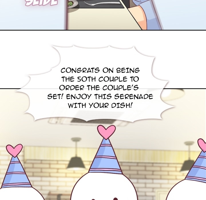 Annoying Alice Chapter 8 page 35 - Chapter 8: Episode 8: Alice and the Couple's Set