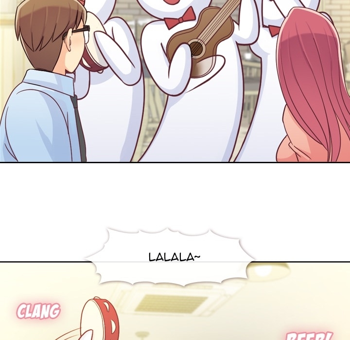 Annoying Alice Chapter 8 page 39 - Chapter 8: Episode 8: Alice and the Couple's Set