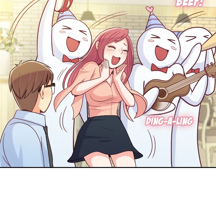 Annoying Alice Chapter 8 page 40 - Chapter 8: Episode 8: Alice and the Couple's Set