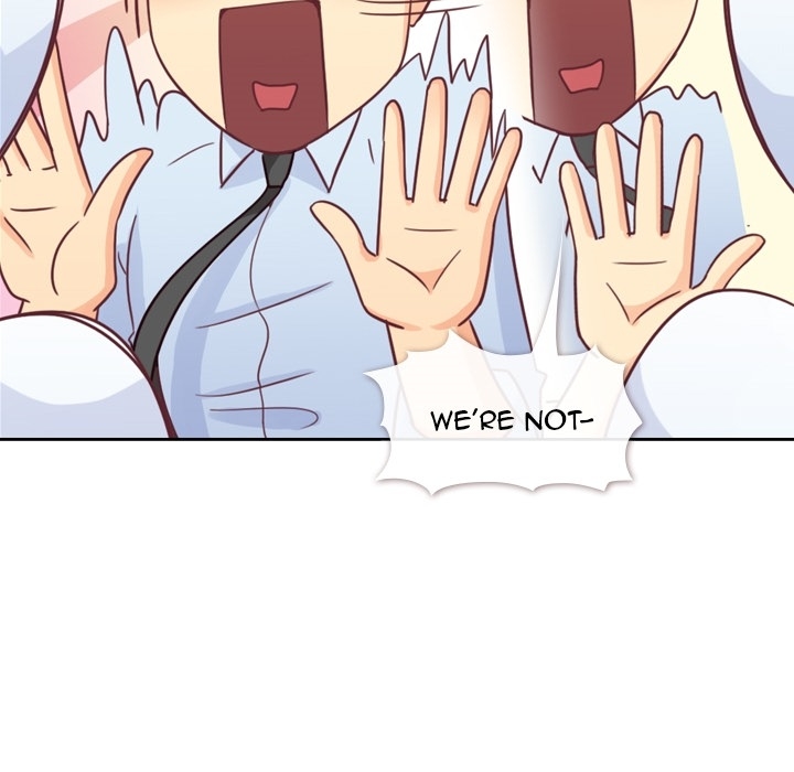 Annoying Alice Chapter 8 page 45 - Chapter 8: Episode 8: Alice and the Couple's Set
