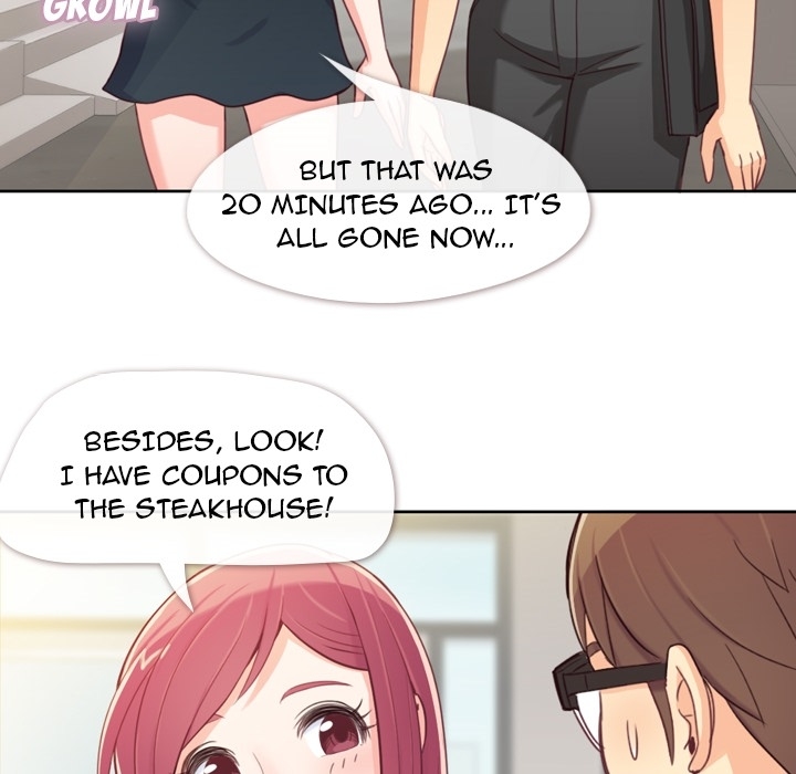 Annoying Alice Chapter 8 page 5 - Chapter 8: Episode 8: Alice and the Couple's Set