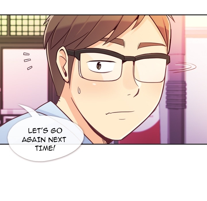Annoying Alice Chapter 8 page 53 - Chapter 8: Episode 8: Alice and the Couple's Set