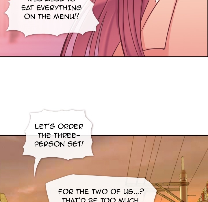 Annoying Alice Chapter 8 page 59 - Chapter 8: Episode 8: Alice and the Couple's Set
