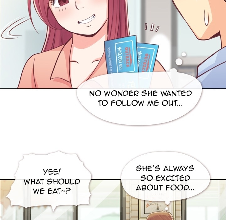 Annoying Alice Chapter 8 page 6 - Chapter 8: Episode 8: Alice and the Couple's Set