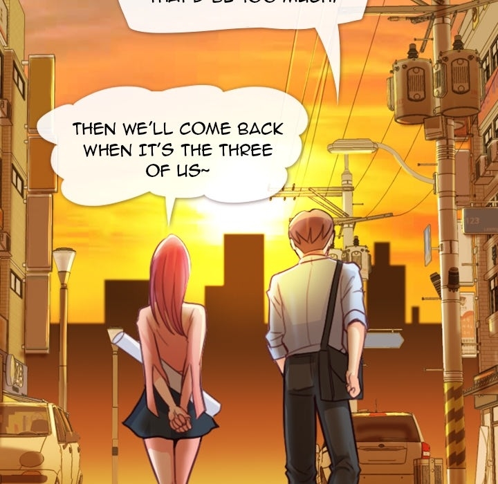 Annoying Alice Chapter 8 page 60 - Chapter 8: Episode 8: Alice and the Couple's Set