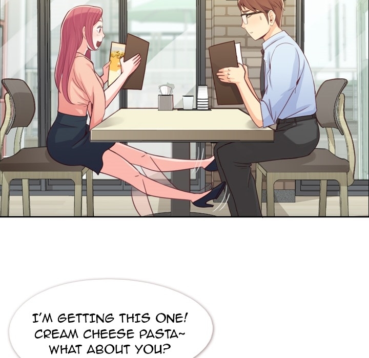 Annoying Alice Chapter 8 page 7 - Chapter 8: Episode 8: Alice and the Couple's Set