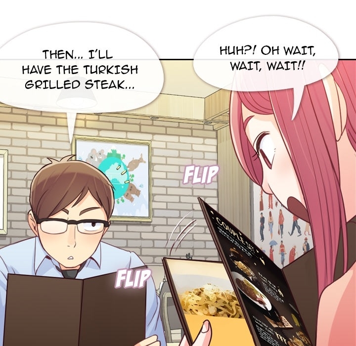 Annoying Alice Chapter 8 page 9 - Chapter 8: Episode 8: Alice and the Couple's Set