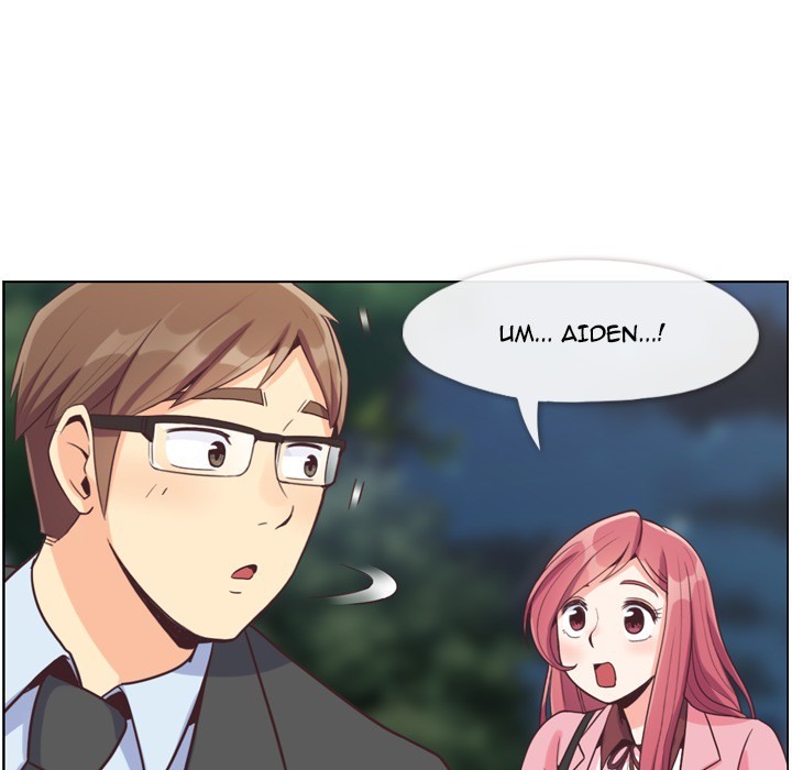 Annoying Alice Chapter 80 page 100 - Chapter 80: Episode 80: Alice and the Leech