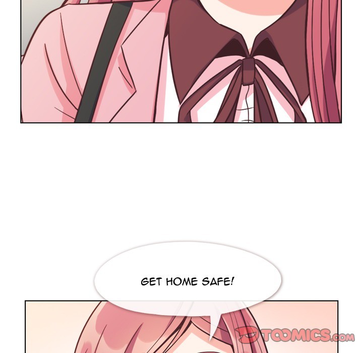 Annoying Alice Chapter 80 page 102 - Chapter 80: Episode 80: Alice and the Leech