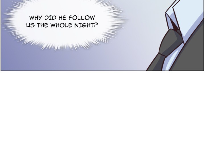 Annoying Alice Chapter 80 page 117 - Chapter 80: Episode 80: Alice and the Leech