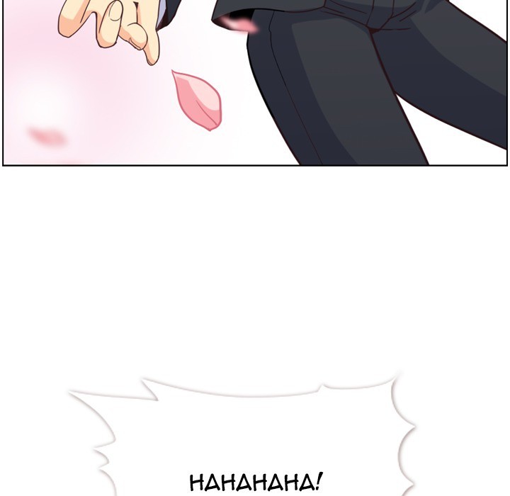 Annoying Alice Chapter 80 page 15 - Chapter 80: Episode 80: Alice and the Leech