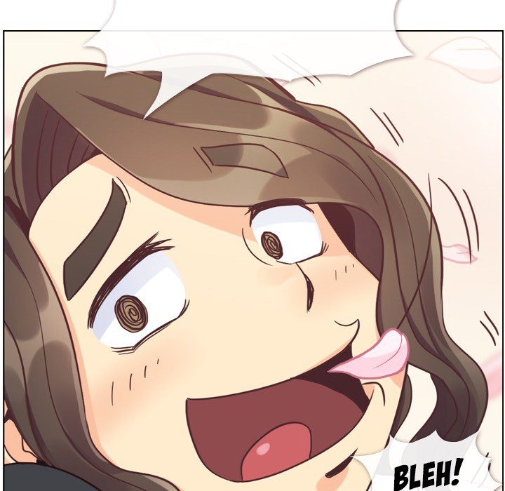 Annoying Alice Chapter 80 page 16 - Chapter 80: Episode 80: Alice and the Leech