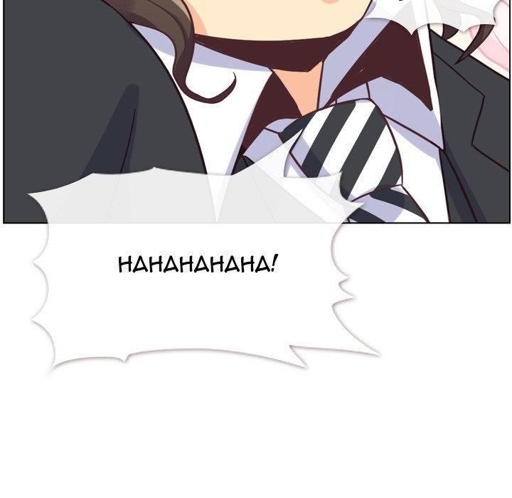 Annoying Alice Chapter 80 page 17 - Chapter 80: Episode 80: Alice and the Leech