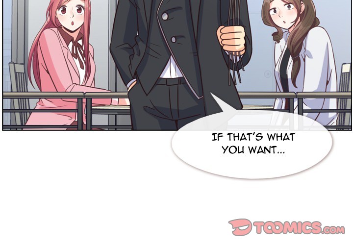 Annoying Alice Chapter 80 page 2 - Chapter 80: Episode 80: Alice and the Leech