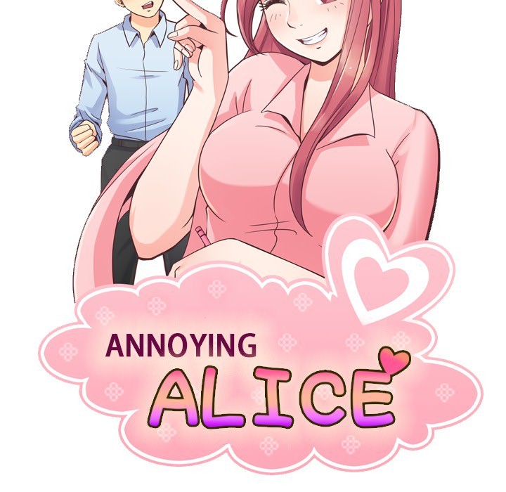 Annoying Alice Chapter 80 page 20 - Chapter 80: Episode 80: Alice and the Leech