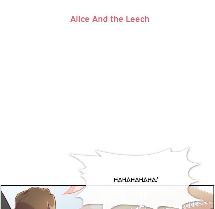 Annoying Alice Chapter 80 page 21 - Chapter 80: Episode 80: Alice and the Leech