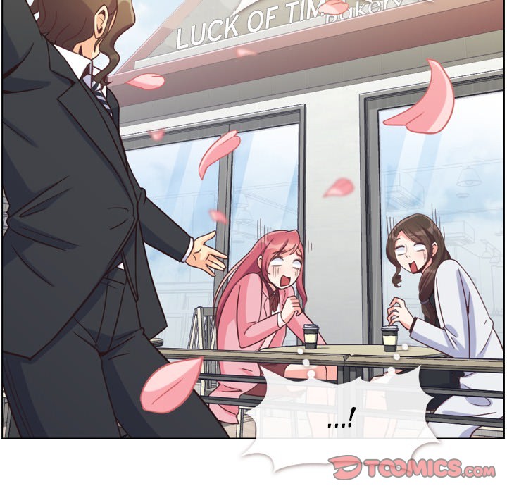 Annoying Alice Chapter 80 page 22 - Chapter 80: Episode 80: Alice and the Leech