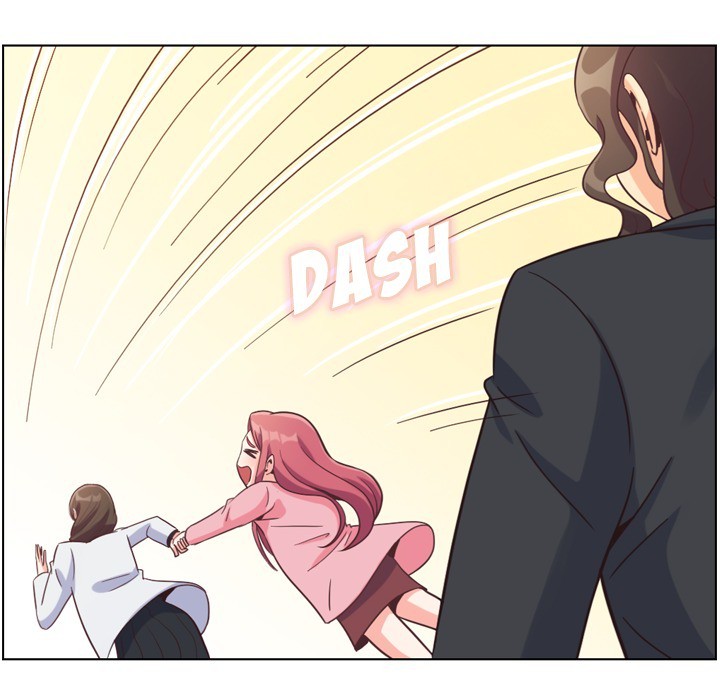 Annoying Alice Chapter 80 page 25 - Chapter 80: Episode 80: Alice and the Leech