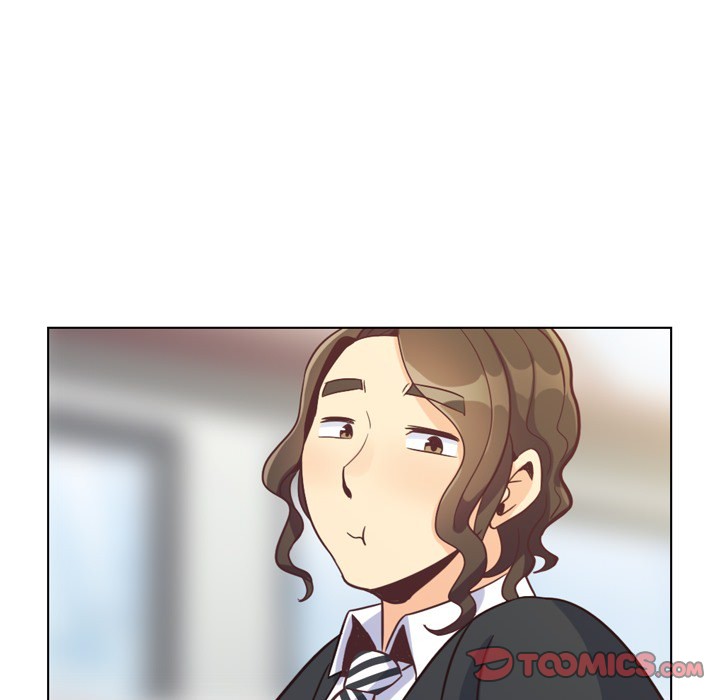 Annoying Alice Chapter 80 page 26 - Chapter 80: Episode 80: Alice and the Leech