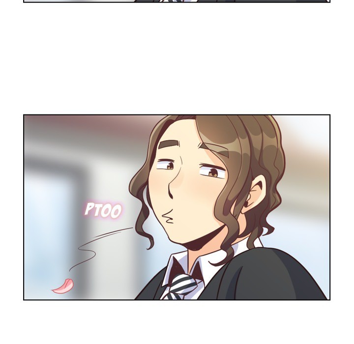 Annoying Alice Chapter 80 page 27 - Chapter 80: Episode 80: Alice and the Leech