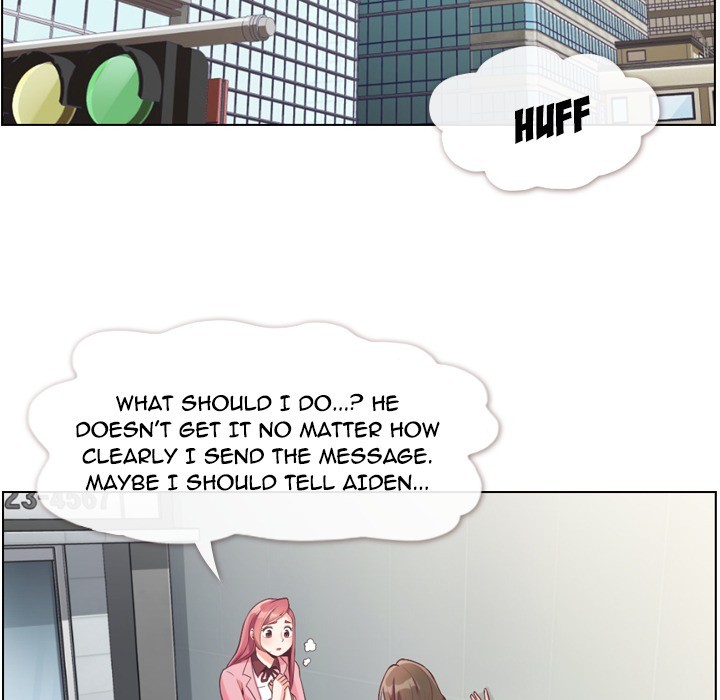 Annoying Alice Chapter 80 page 29 - Chapter 80: Episode 80: Alice and the Leech