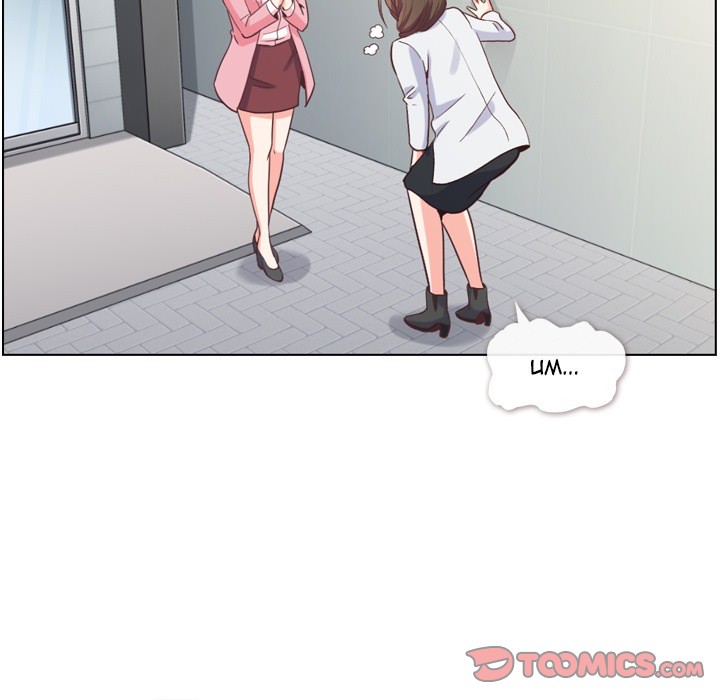 Annoying Alice Chapter 80 page 30 - Chapter 80: Episode 80: Alice and the Leech