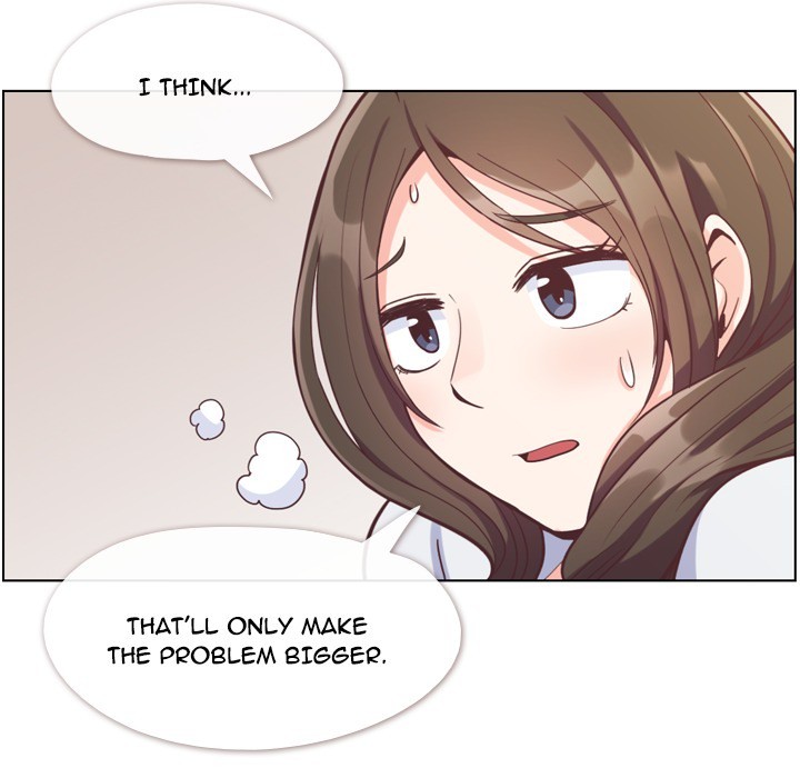 Annoying Alice Chapter 80 page 31 - Chapter 80: Episode 80: Alice and the Leech
