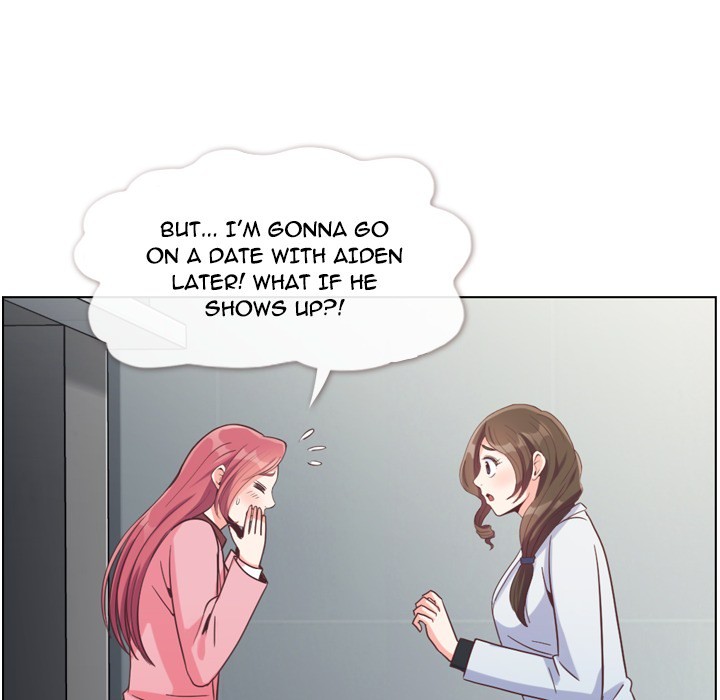 Annoying Alice Chapter 80 page 32 - Chapter 80: Episode 80: Alice and the Leech