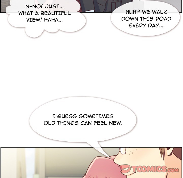 Annoying Alice Chapter 80 page 38 - Chapter 80: Episode 80: Alice and the Leech