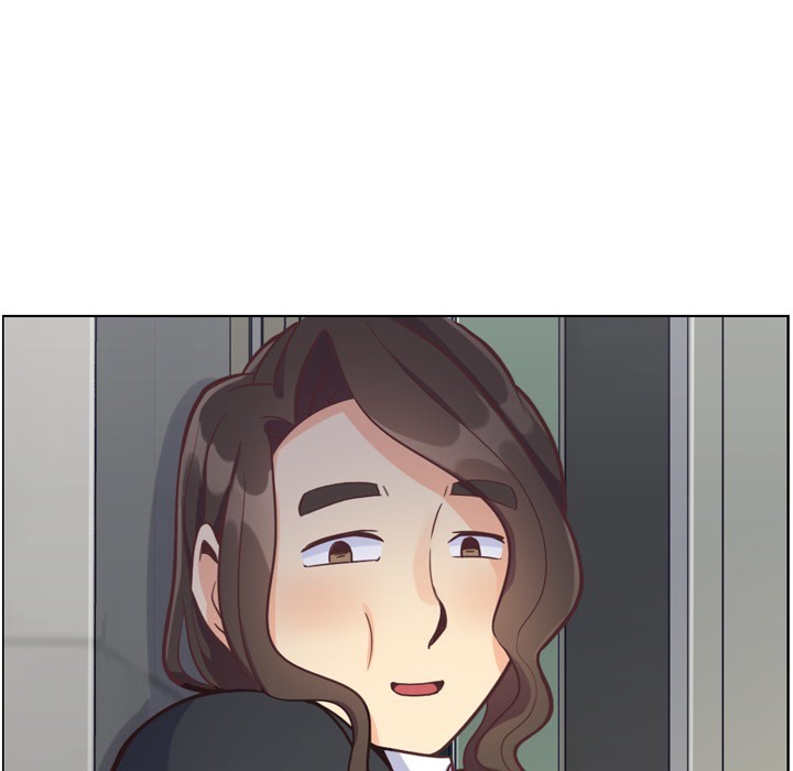 Annoying Alice Chapter 80 page 41 - Chapter 80: Episode 80: Alice and the Leech