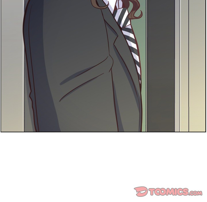 Annoying Alice Chapter 80 page 42 - Chapter 80: Episode 80: Alice and the Leech