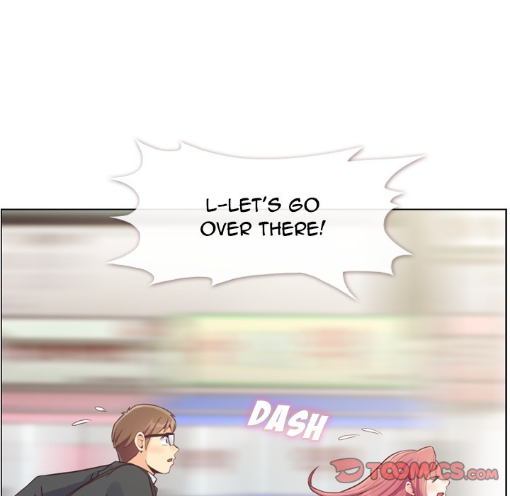 Annoying Alice Chapter 80 page 46 - Chapter 80: Episode 80: Alice and the Leech