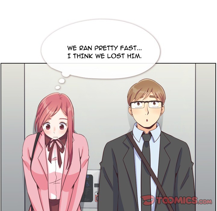 Annoying Alice Chapter 80 page 50 - Chapter 80: Episode 80: Alice and the Leech