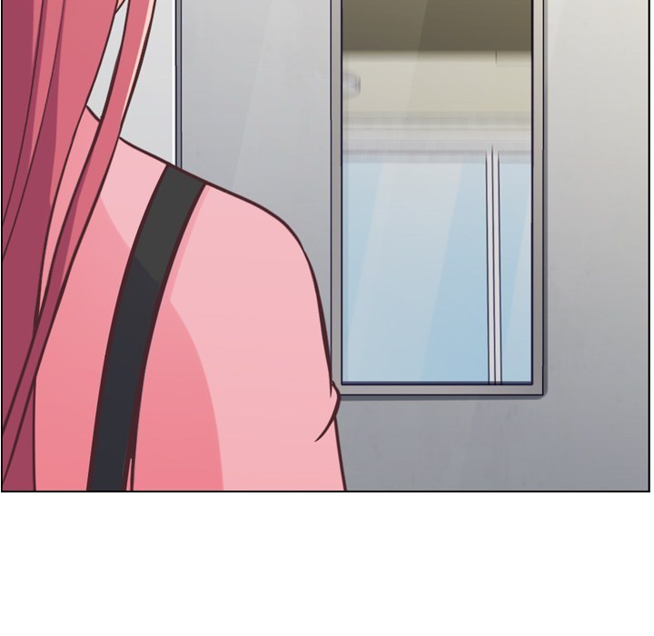 Annoying Alice Chapter 80 page 55 - Chapter 80: Episode 80: Alice and the Leech