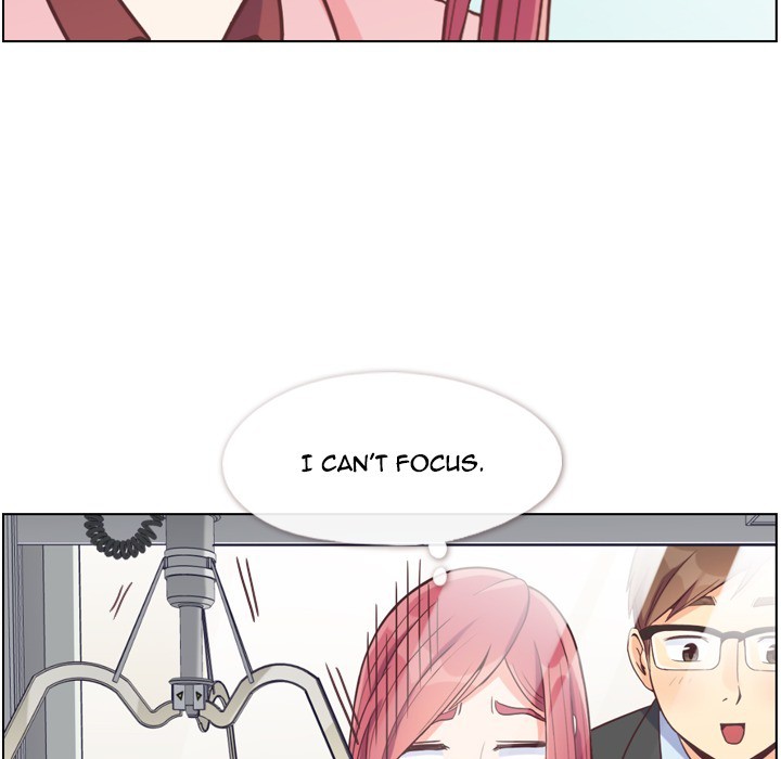 Annoying Alice Chapter 80 page 57 - Chapter 80: Episode 80: Alice and the Leech