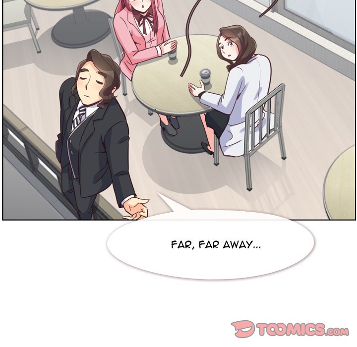 Annoying Alice Chapter 80 page 6 - Chapter 80: Episode 80: Alice and the Leech