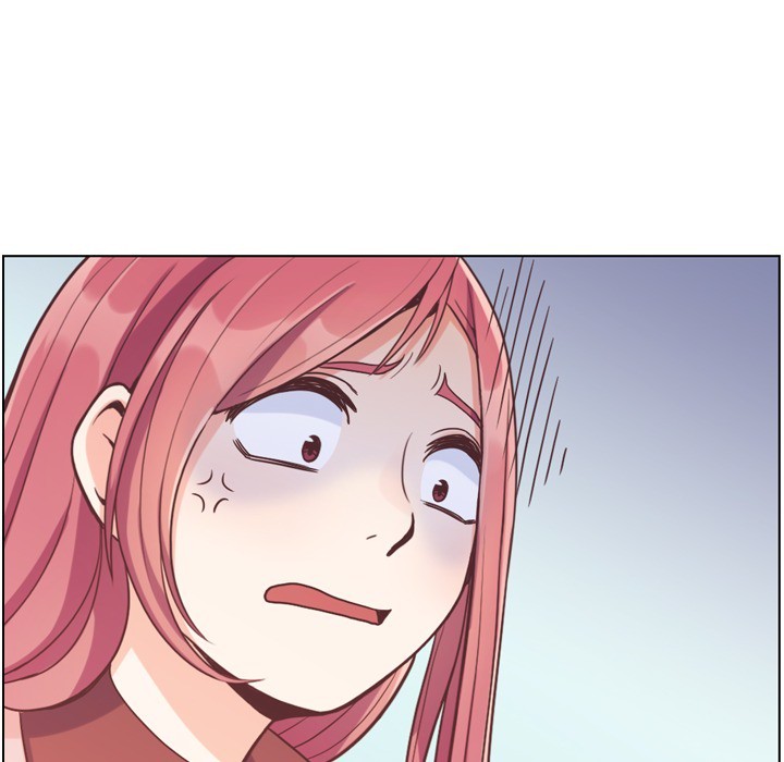 Annoying Alice Chapter 80 page 61 - Chapter 80: Episode 80: Alice and the Leech