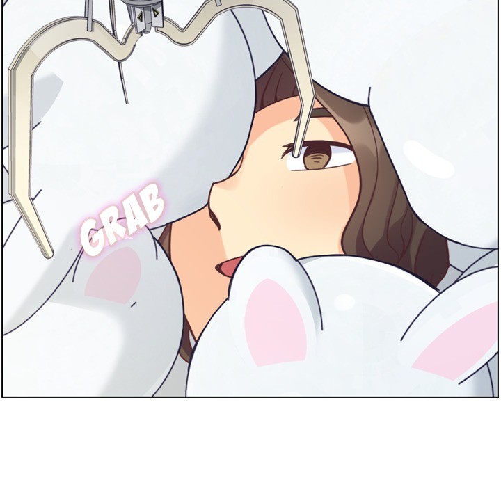 Annoying Alice Chapter 80 page 64 - Chapter 80: Episode 80: Alice and the Leech