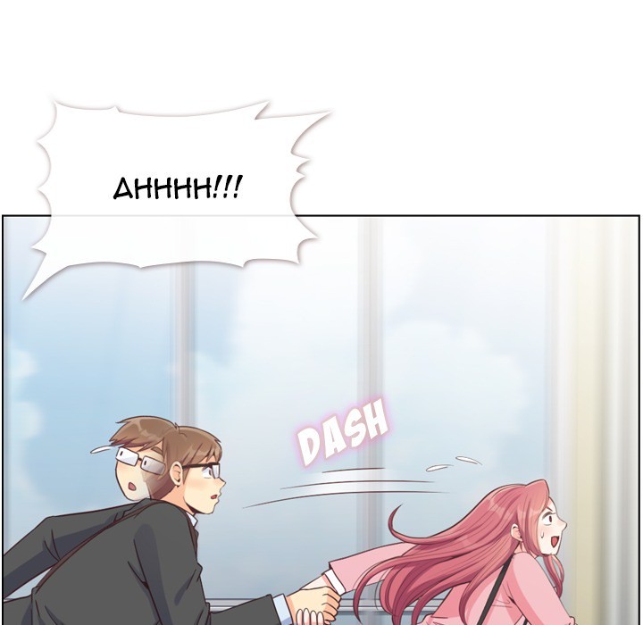 Annoying Alice Chapter 80 page 65 - Chapter 80: Episode 80: Alice and the Leech