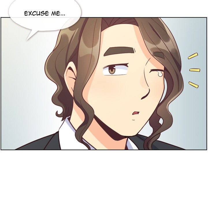 Annoying Alice Chapter 80 page 68 - Chapter 80: Episode 80: Alice and the Leech