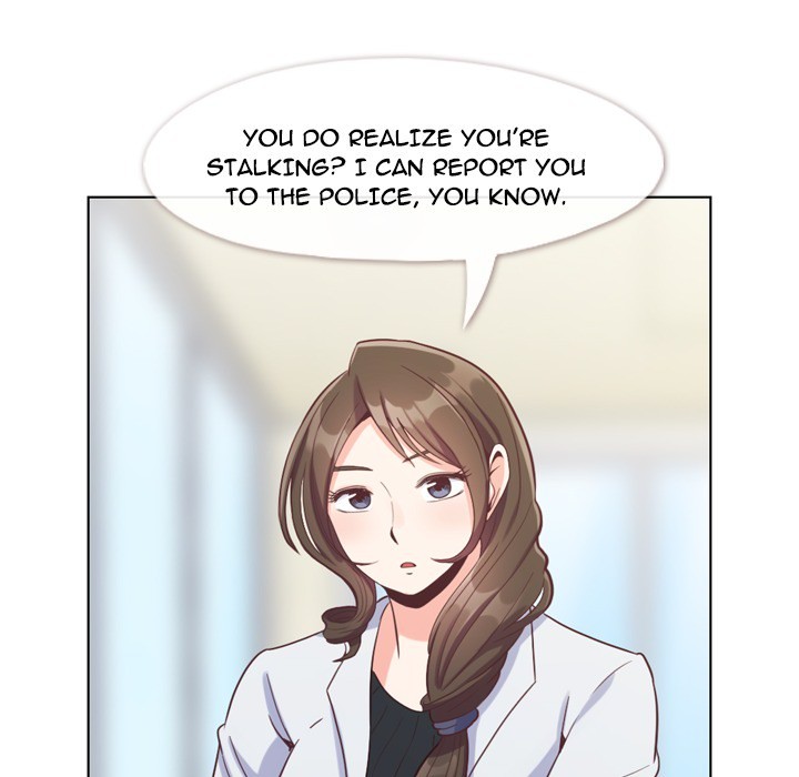 Annoying Alice Chapter 80 page 69 - Chapter 80: Episode 80: Alice and the Leech