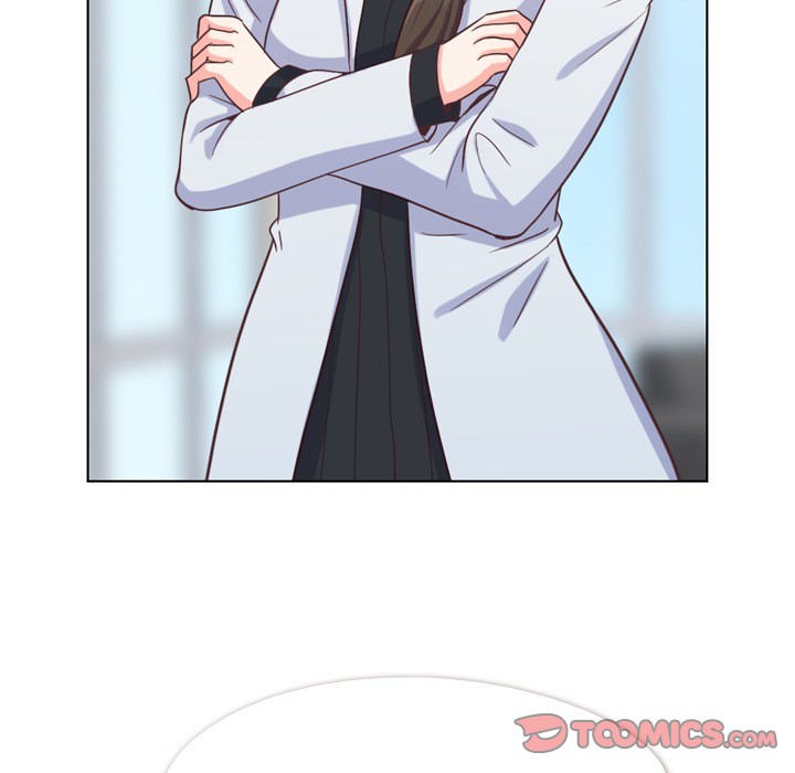 Annoying Alice Chapter 80 page 70 - Chapter 80: Episode 80: Alice and the Leech
