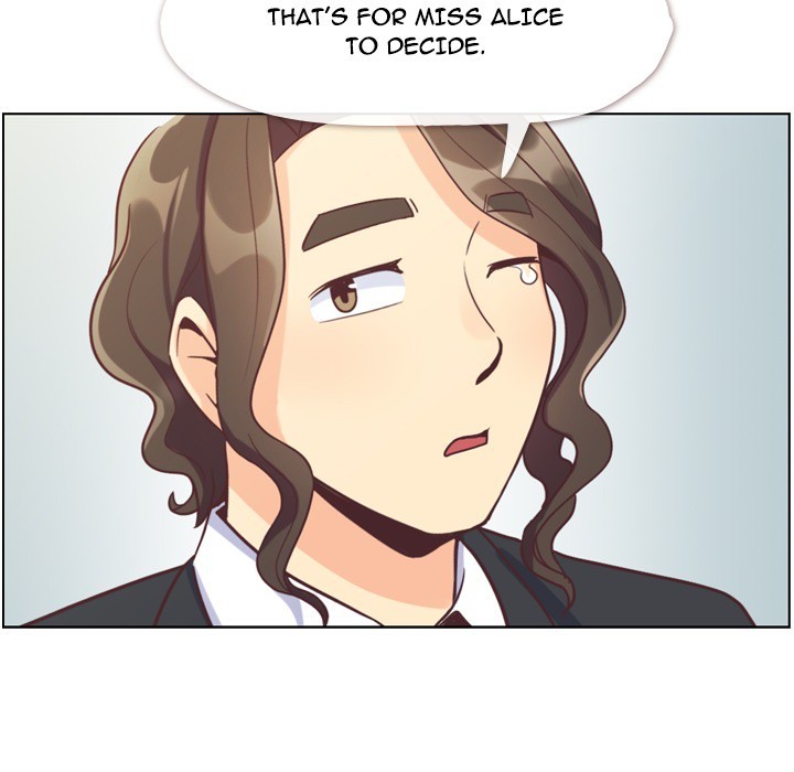 Annoying Alice Chapter 80 page 71 - Chapter 80: Episode 80: Alice and the Leech