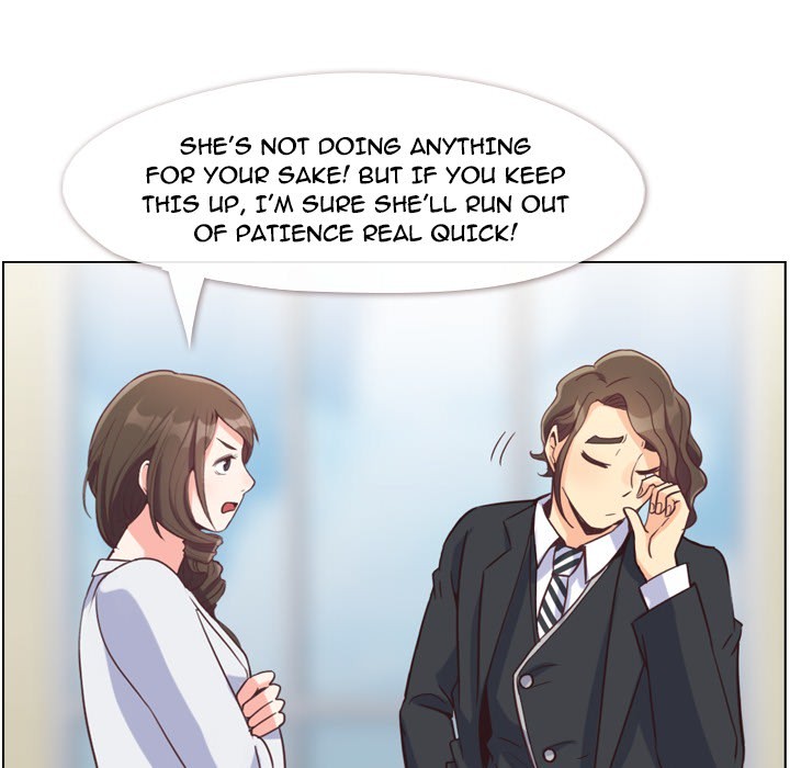 Annoying Alice Chapter 80 page 72 - Chapter 80: Episode 80: Alice and the Leech