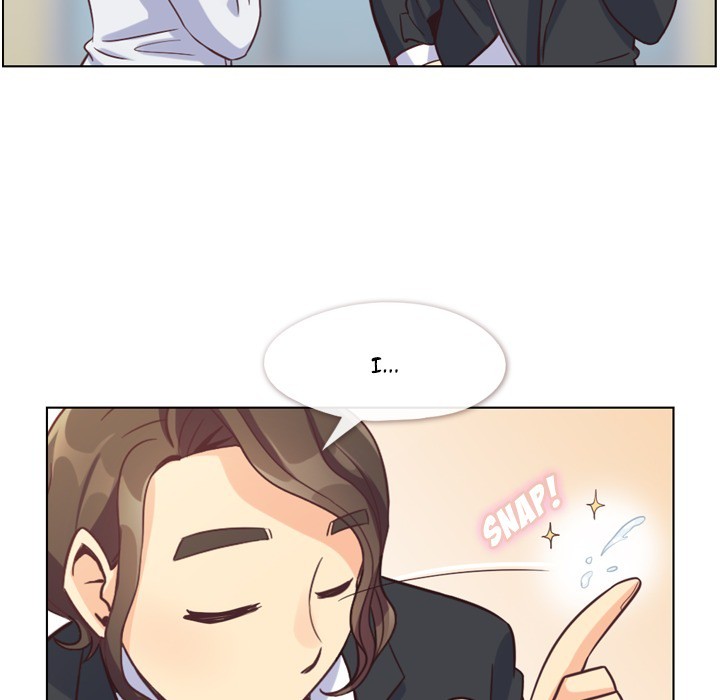 Annoying Alice Chapter 80 page 73 - Chapter 80: Episode 80: Alice and the Leech