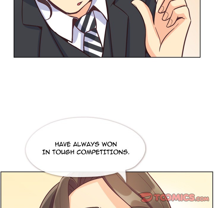 Annoying Alice Chapter 80 page 74 - Chapter 80: Episode 80: Alice and the Leech
