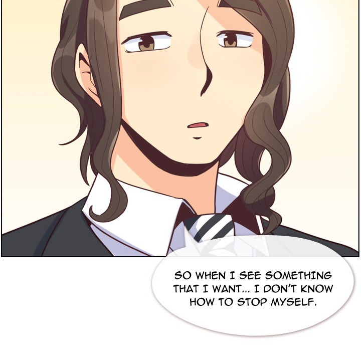 Annoying Alice Chapter 80 page 75 - Chapter 80: Episode 80: Alice and the Leech