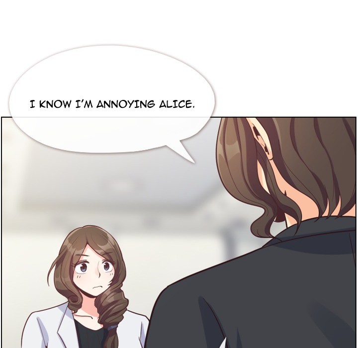 Annoying Alice Chapter 80 page 76 - Chapter 80: Episode 80: Alice and the Leech