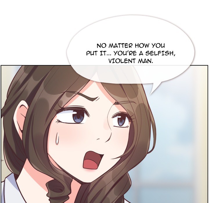 Annoying Alice Chapter 80 page 85 - Chapter 80: Episode 80: Alice and the Leech