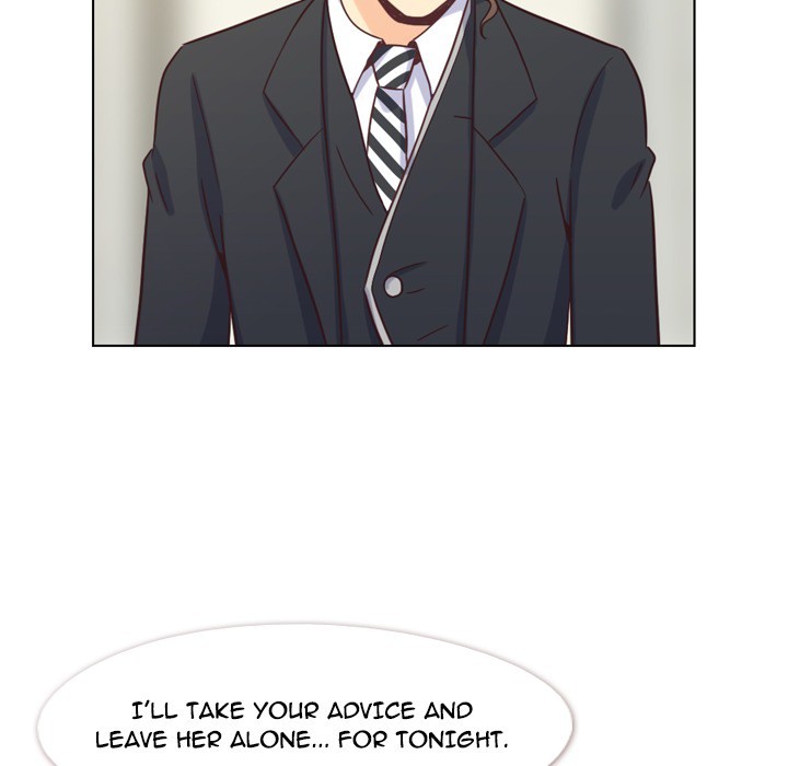 Annoying Alice Chapter 80 page 87 - Chapter 80: Episode 80: Alice and the Leech